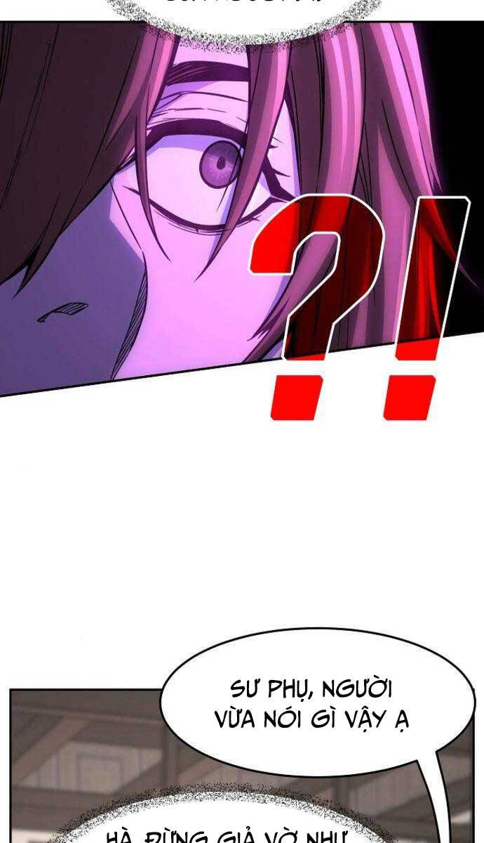Cảm Kiếm Tuyệt Đối Chap 39 - Next Chap 40