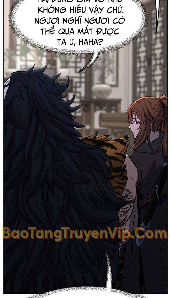 Cảm Kiếm Tuyệt Đối Chap 39 - Next Chap 40