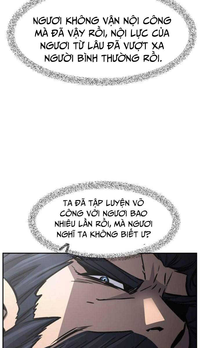 Cảm Kiếm Tuyệt Đối Chap 39 - Next Chap 40