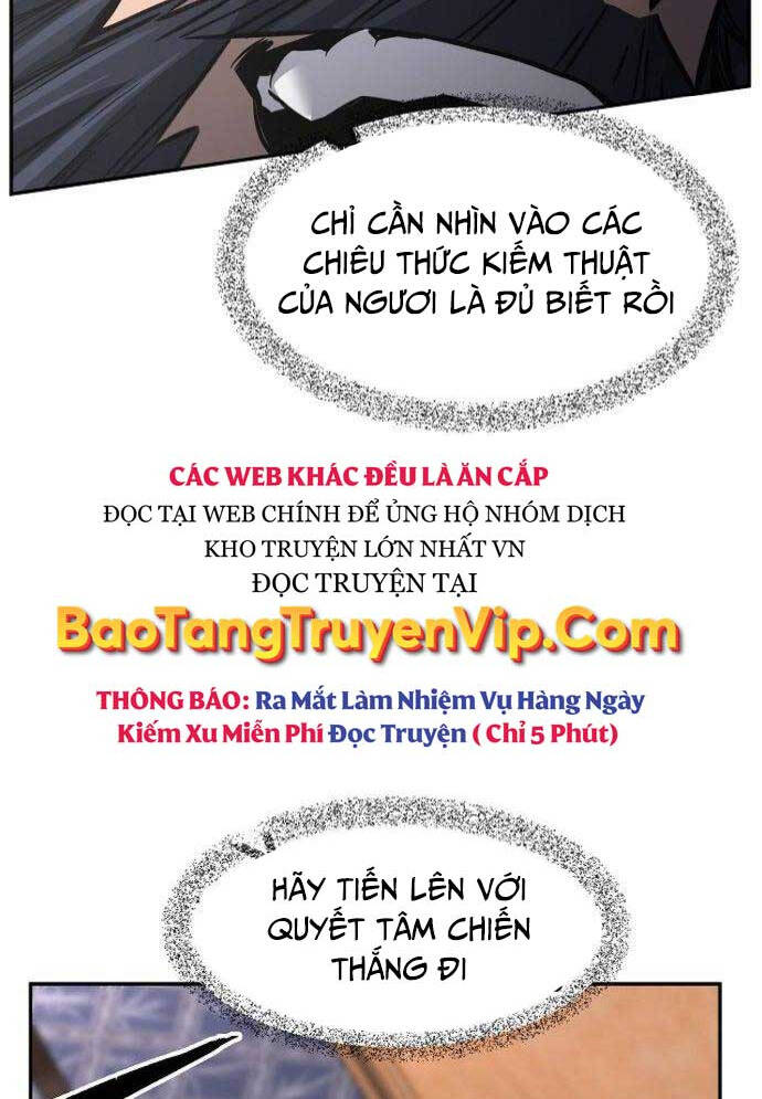 Cảm Kiếm Tuyệt Đối Chap 39 - Next Chap 40