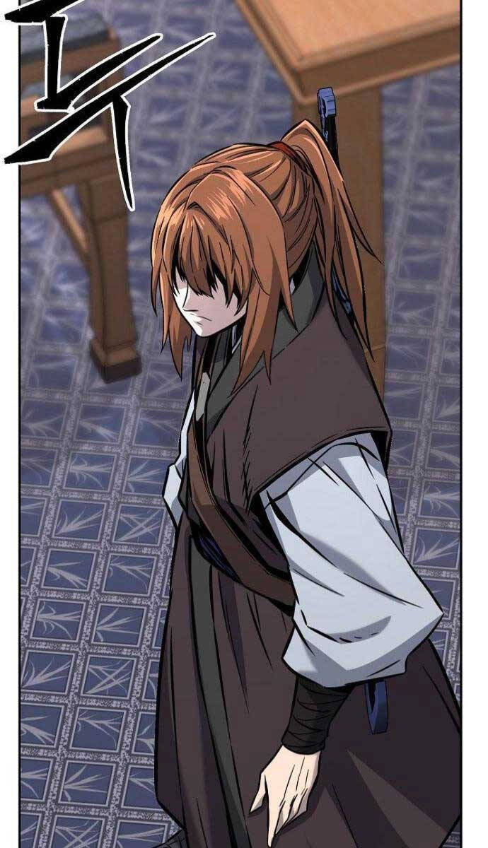 Cảm Kiếm Tuyệt Đối Chap 39 - Next Chap 40