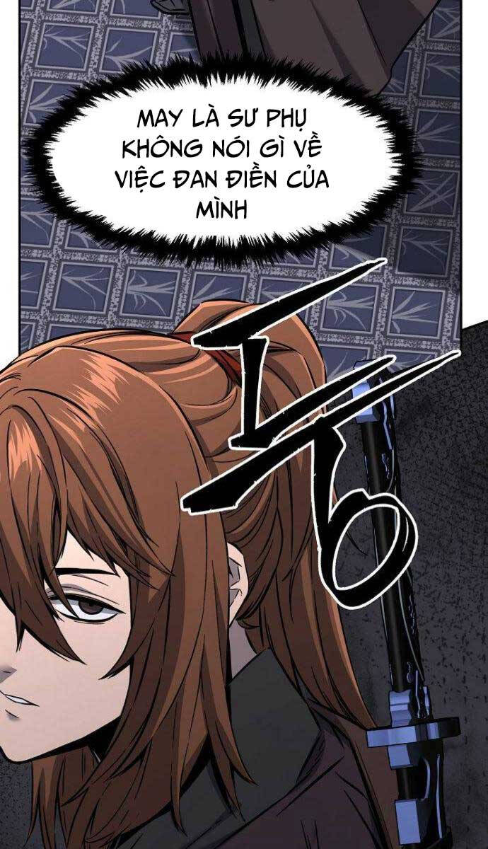 Cảm Kiếm Tuyệt Đối Chap 39 - Next Chap 40