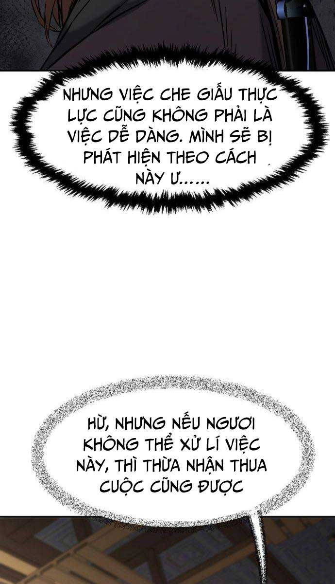 Cảm Kiếm Tuyệt Đối Chap 39 - Next Chap 40