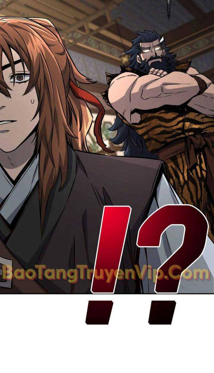 Cảm Kiếm Tuyệt Đối Chap 39 - Next Chap 40