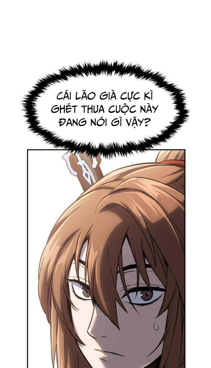 Cảm Kiếm Tuyệt Đối Chap 39 - Next Chap 40