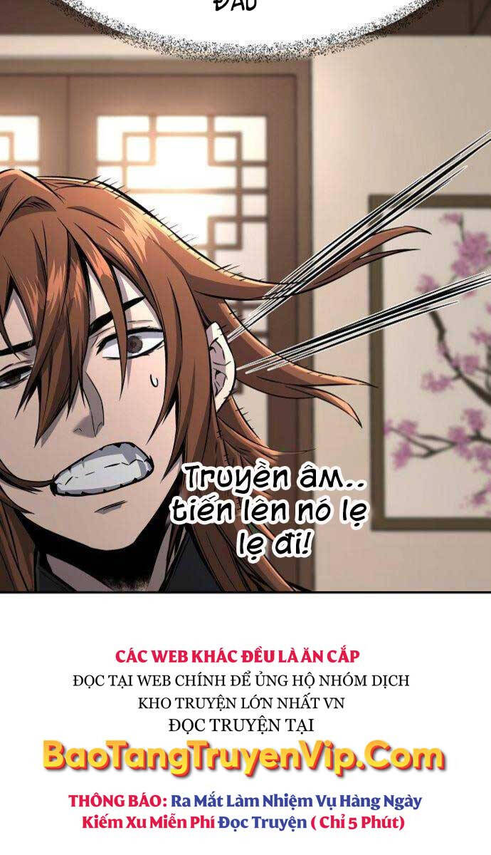 Cảm Kiếm Tuyệt Đối Chap 39 - Next Chap 40