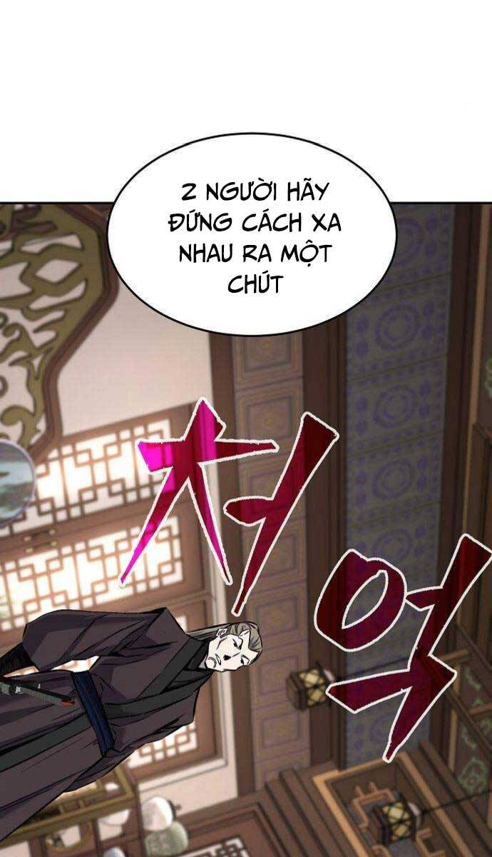 Cảm Kiếm Tuyệt Đối Chap 39 - Next Chap 40