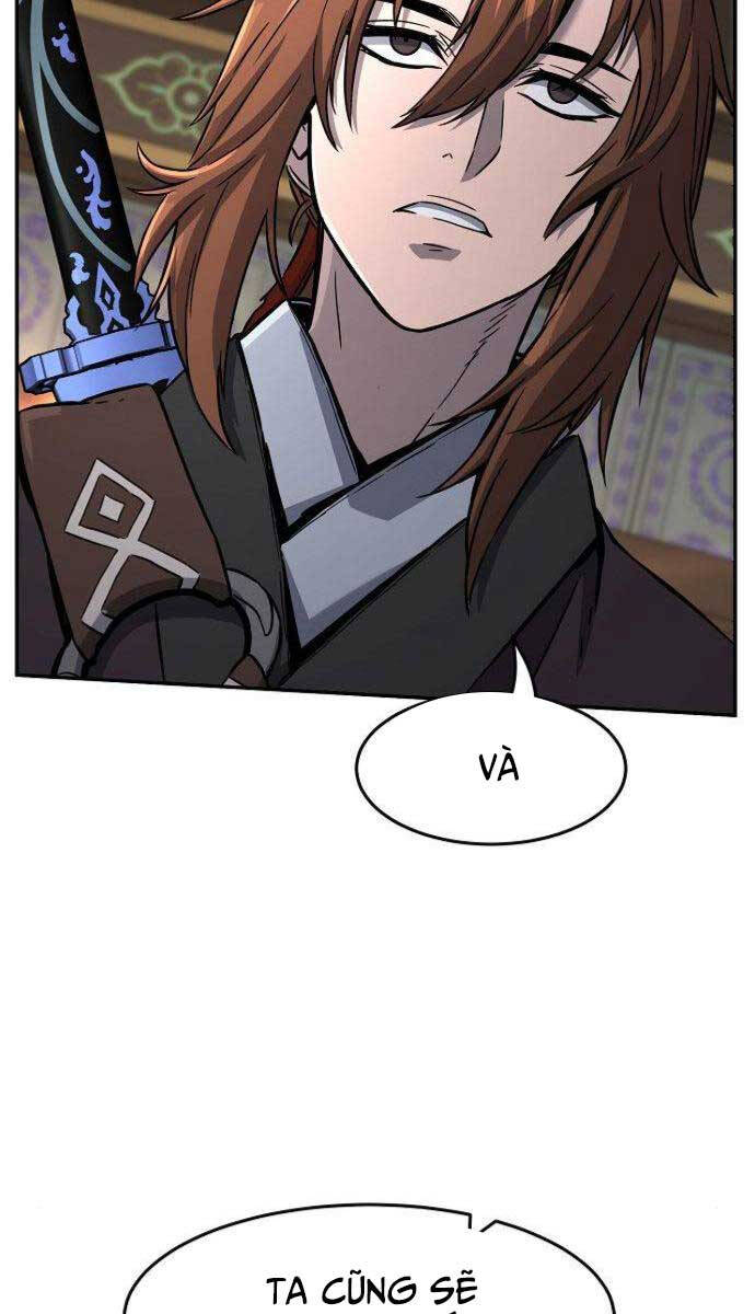 Cảm Kiếm Tuyệt Đối Chap 39 - Next Chap 40