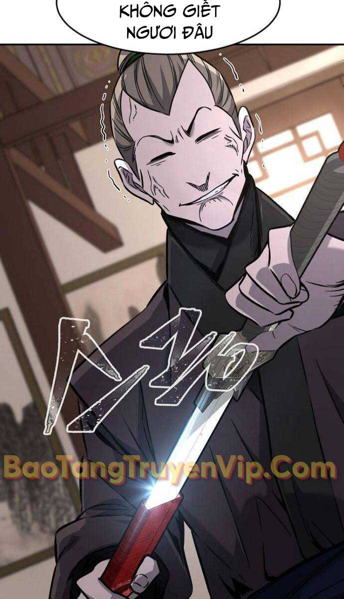 Cảm Kiếm Tuyệt Đối Chap 39 - Next Chap 40
