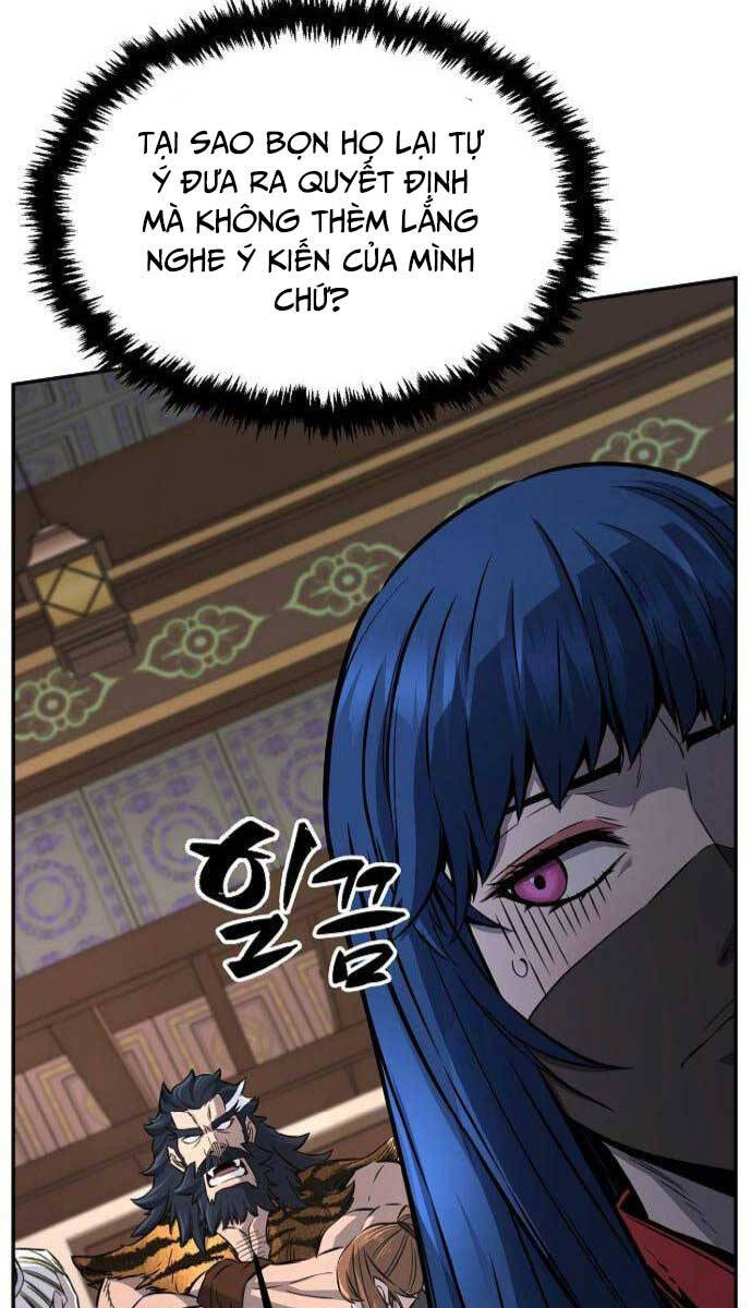 Cảm Kiếm Tuyệt Đối Chap 39 - Next Chap 40