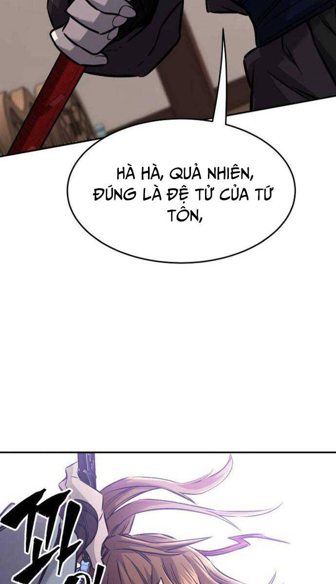 Cảm Kiếm Tuyệt Đối Chap 39 - Next Chap 40