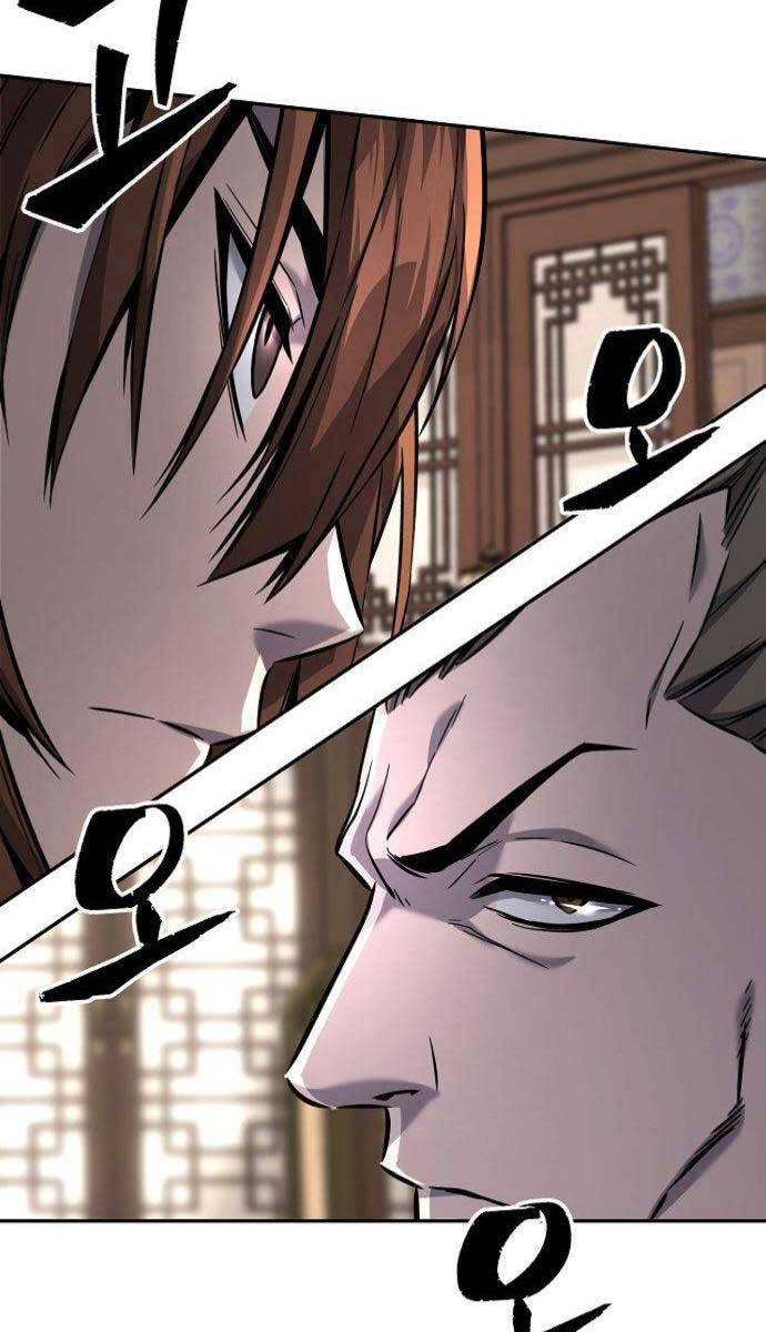Cảm Kiếm Tuyệt Đối Chap 39 - Next Chap 40