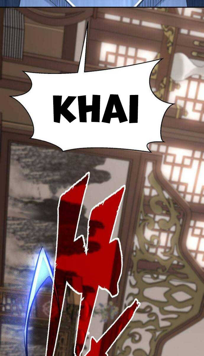Cảm Kiếm Tuyệt Đối Chap 39 - Next Chap 40