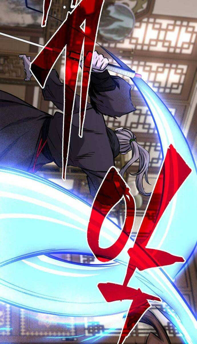 Cảm Kiếm Tuyệt Đối Chap 39 - Next Chap 40