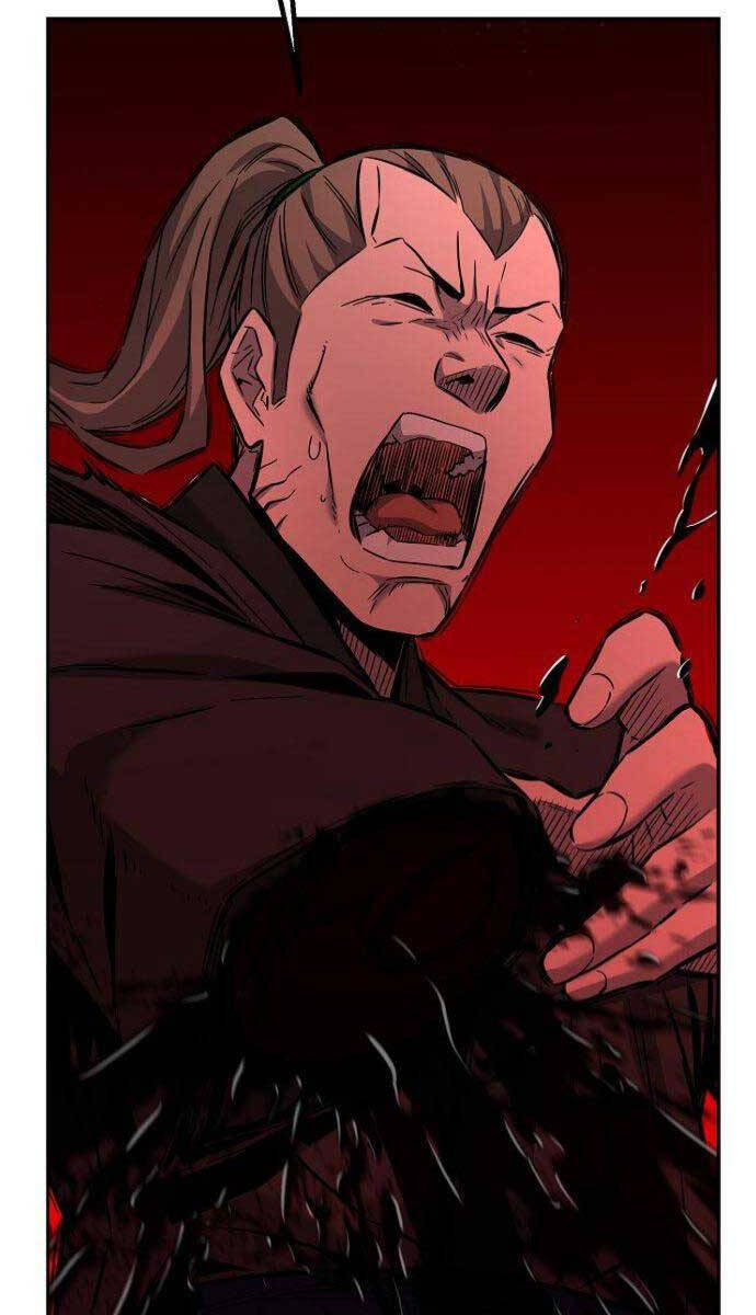 Cảm Kiếm Tuyệt Đối Chap 39 - Next Chap 40