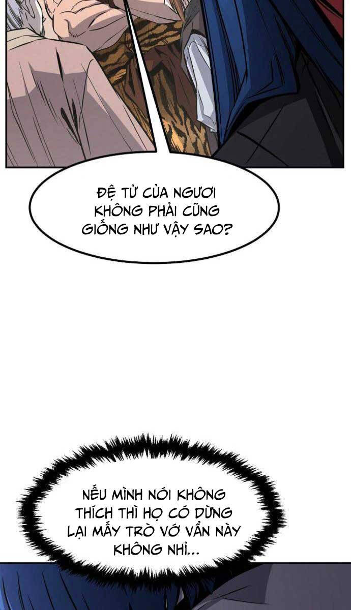 Cảm Kiếm Tuyệt Đối Chap 39 - Next Chap 40