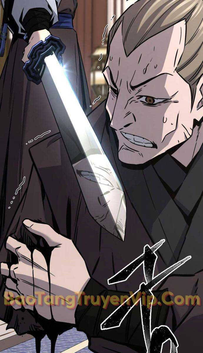 Cảm Kiếm Tuyệt Đối Chap 39 - Next Chap 40
