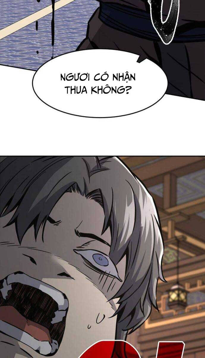 Cảm Kiếm Tuyệt Đối Chap 39 - Next Chap 40