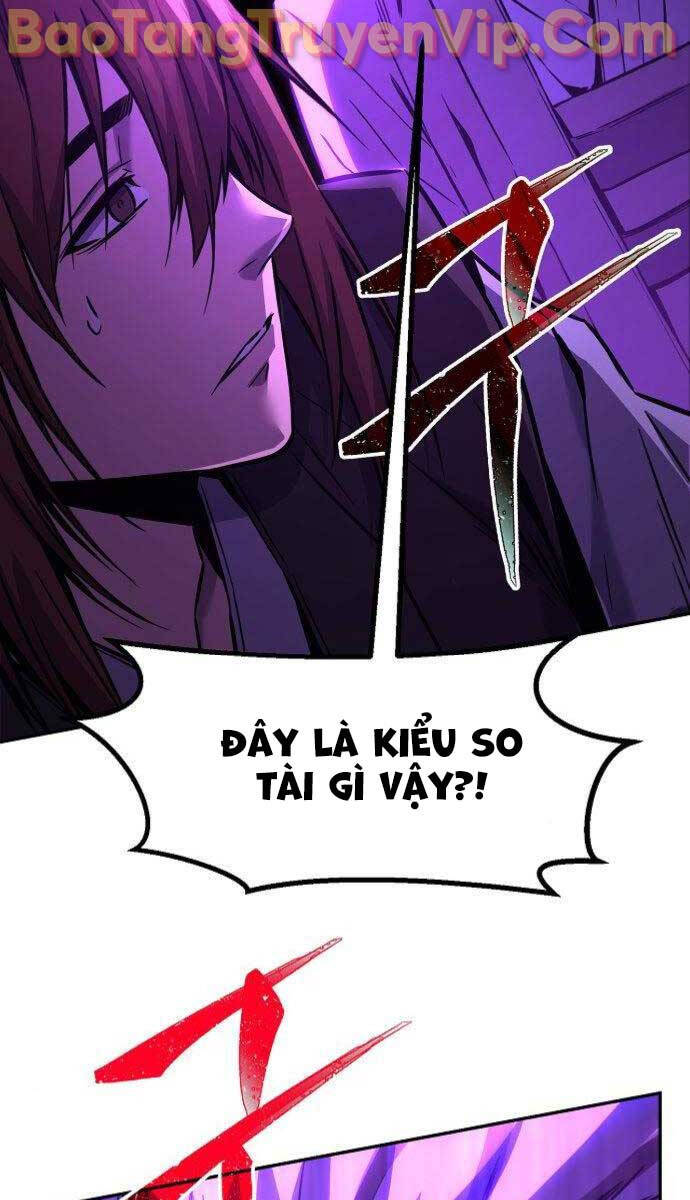 Cảm Kiếm Tuyệt Đối Chap 39 - Next Chap 40