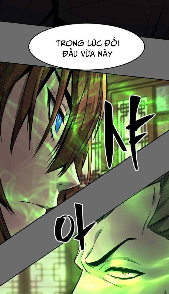 Cảm Kiếm Tuyệt Đối Chap 39 - Next Chap 40