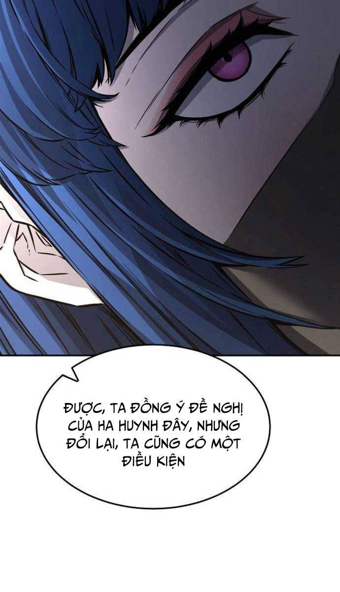 Cảm Kiếm Tuyệt Đối Chap 39 - Next Chap 40
