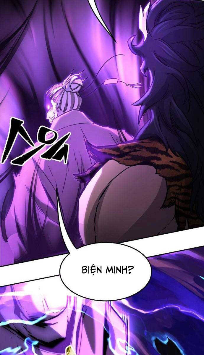 Cảm Kiếm Tuyệt Đối Chap 39 - Next Chap 40