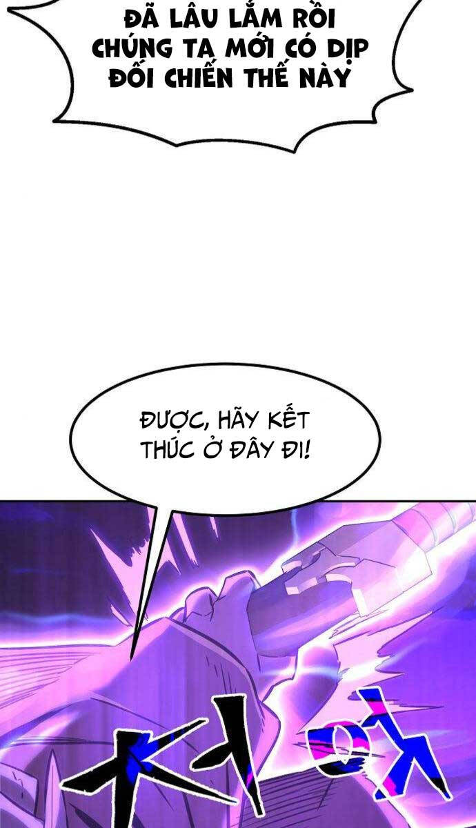 Cảm Kiếm Tuyệt Đối Chap 39 - Next Chap 40