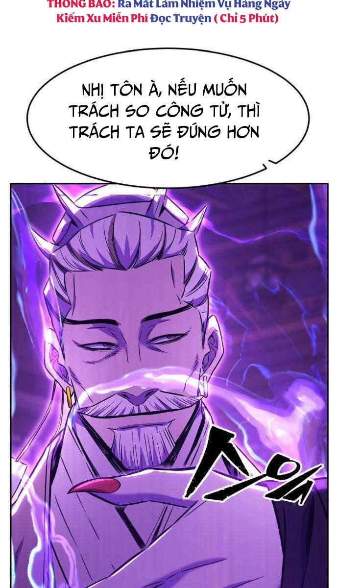 Cảm Kiếm Tuyệt Đối Chap 39 - Next Chap 40