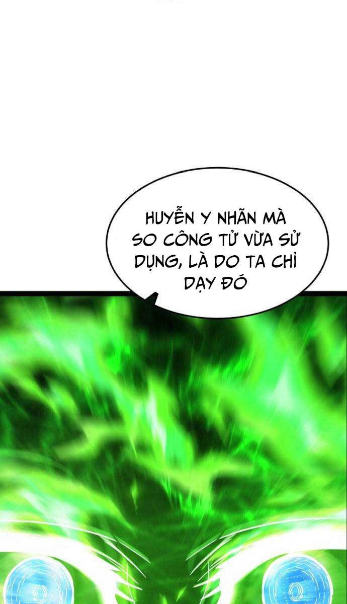 Cảm Kiếm Tuyệt Đối Chap 39 - Next Chap 40