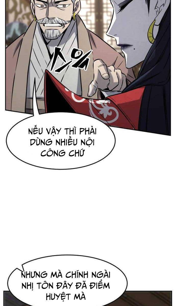 Cảm Kiếm Tuyệt Đối Chap 39 - Next Chap 40
