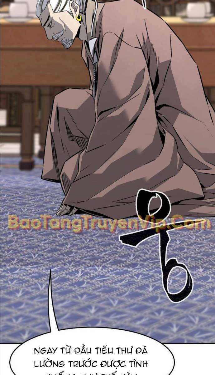 Cảm Kiếm Tuyệt Đối Chap 40 - Next Chap 41