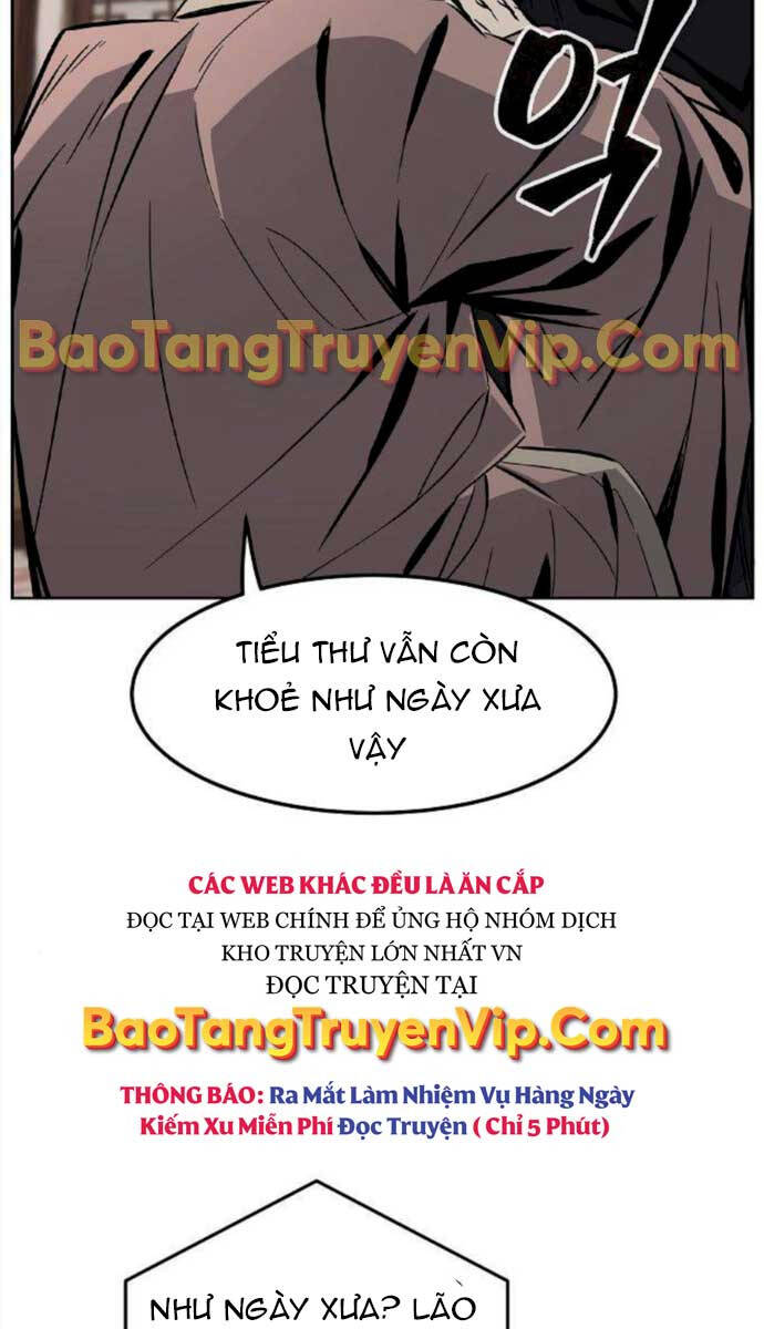 Cảm Kiếm Tuyệt Đối Chap 40 - Next Chap 41