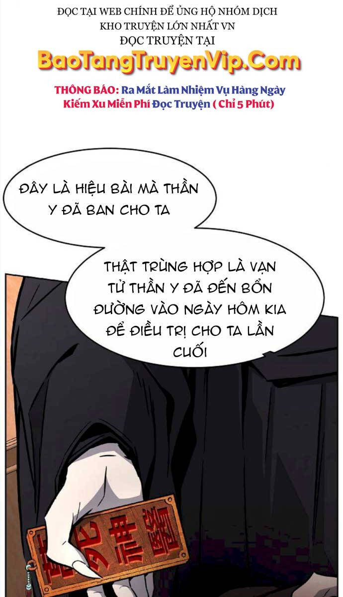 Cảm Kiếm Tuyệt Đối Chap 40 - Next Chap 41