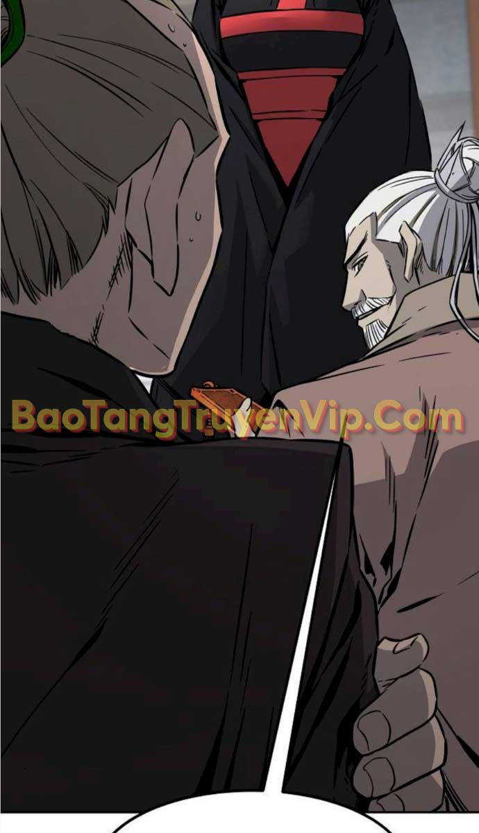 Cảm Kiếm Tuyệt Đối Chap 40 - Next Chap 41