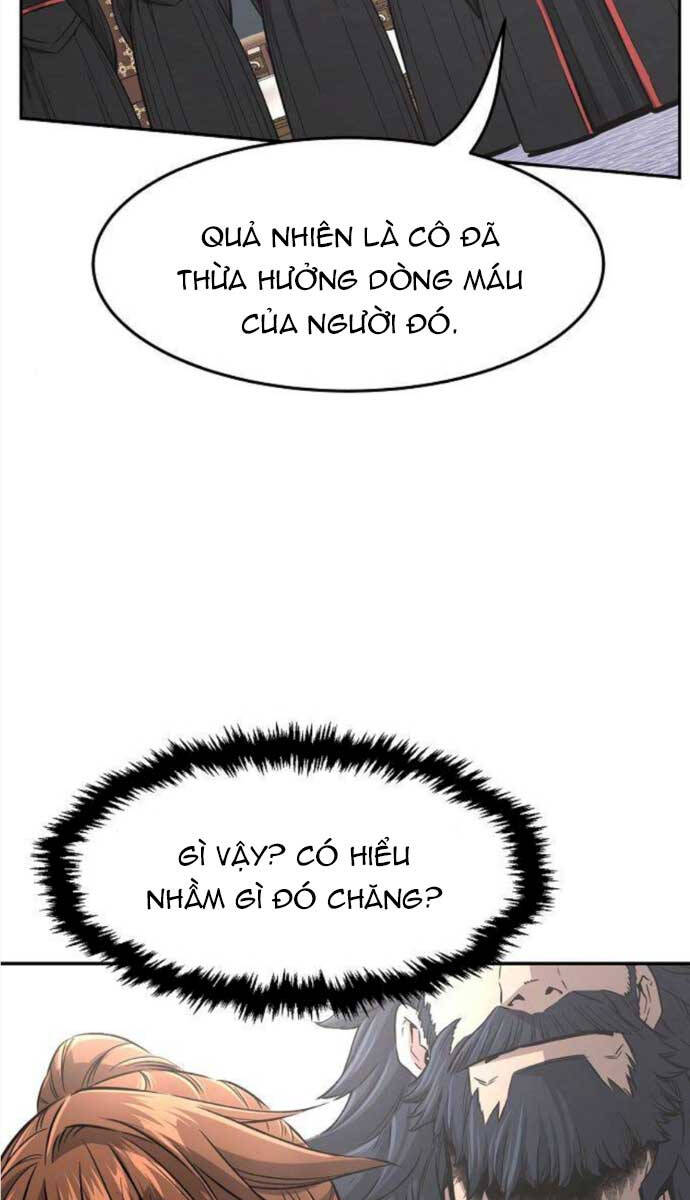 Cảm Kiếm Tuyệt Đối Chap 40 - Next Chap 41