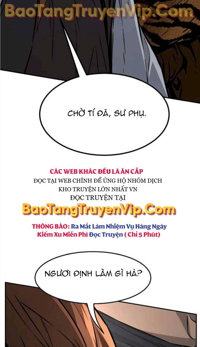 Cảm Kiếm Tuyệt Đối Chap 40 - Next Chap 41