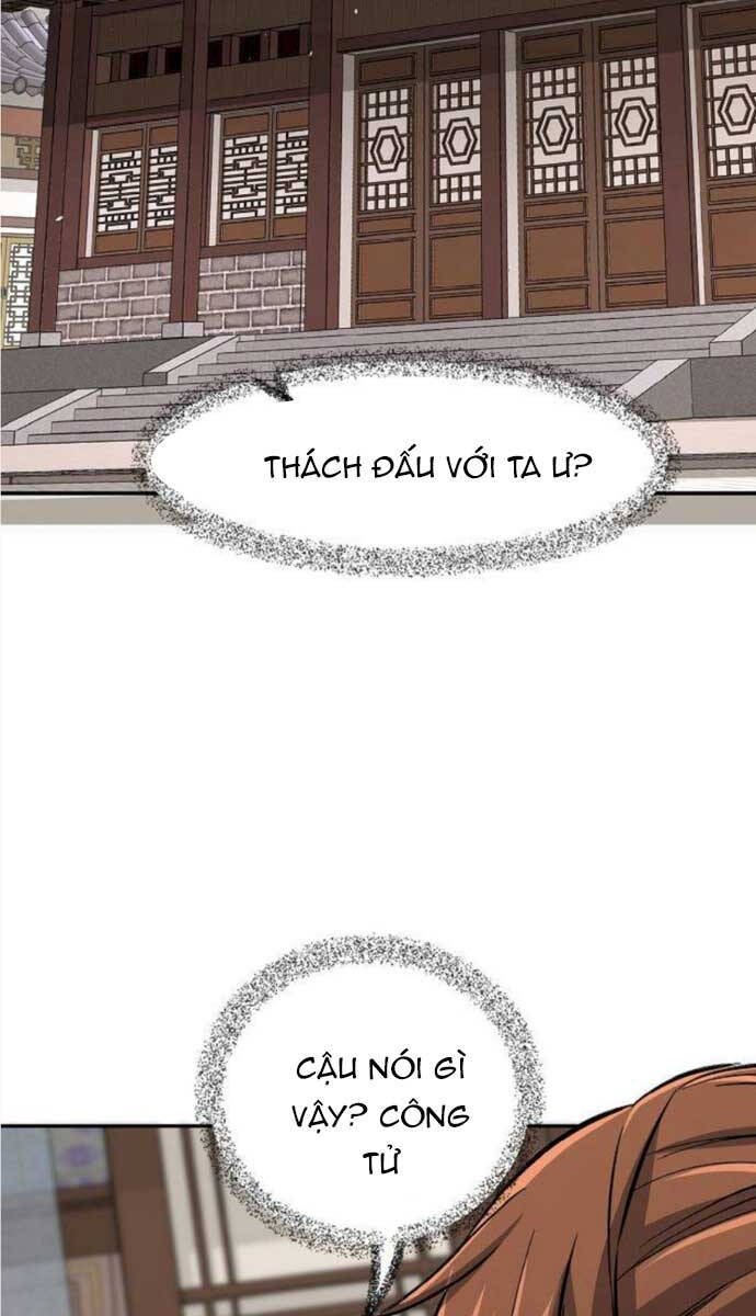 Cảm Kiếm Tuyệt Đối Chap 40 - Next Chap 41