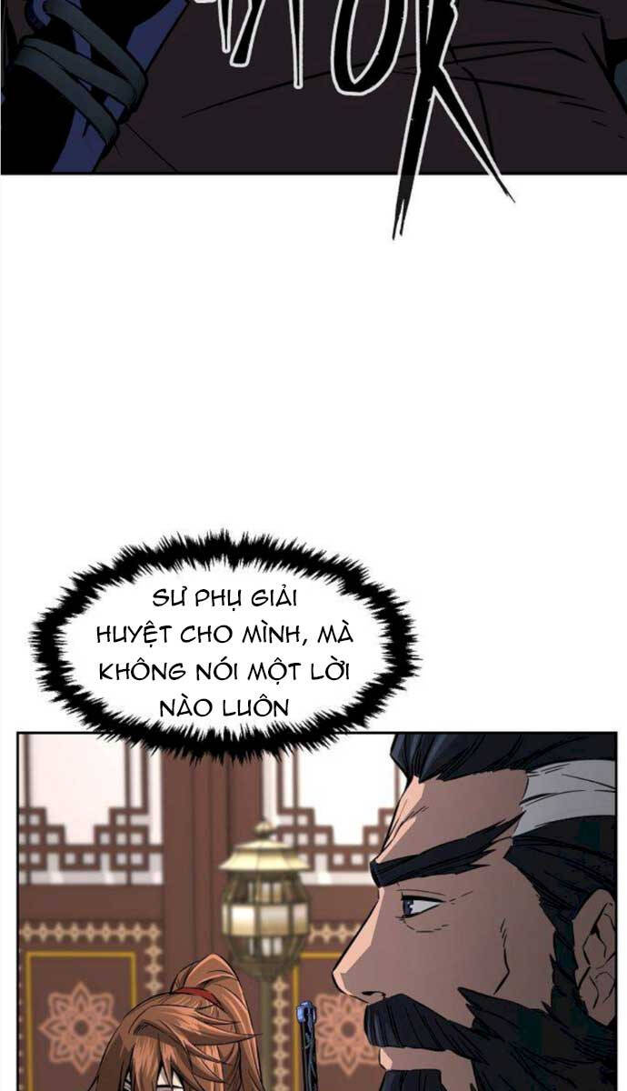 Cảm Kiếm Tuyệt Đối Chap 40 - Next Chap 41