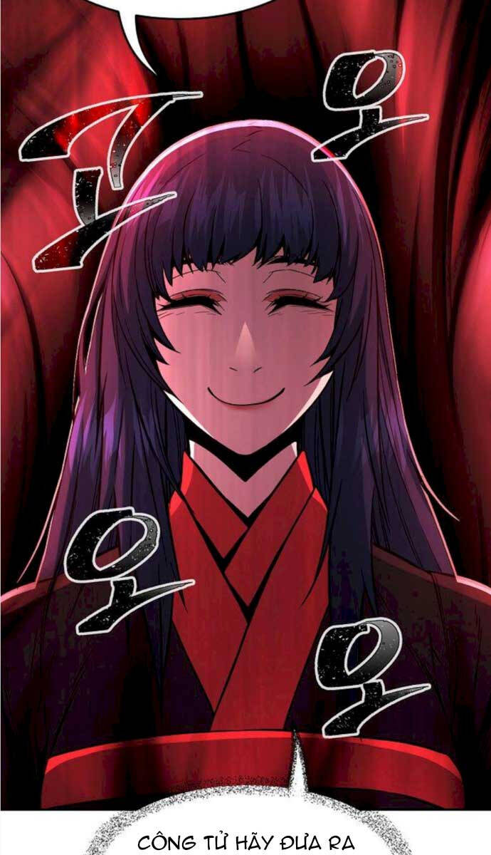 Cảm Kiếm Tuyệt Đối Chap 40 - Next Chap 41