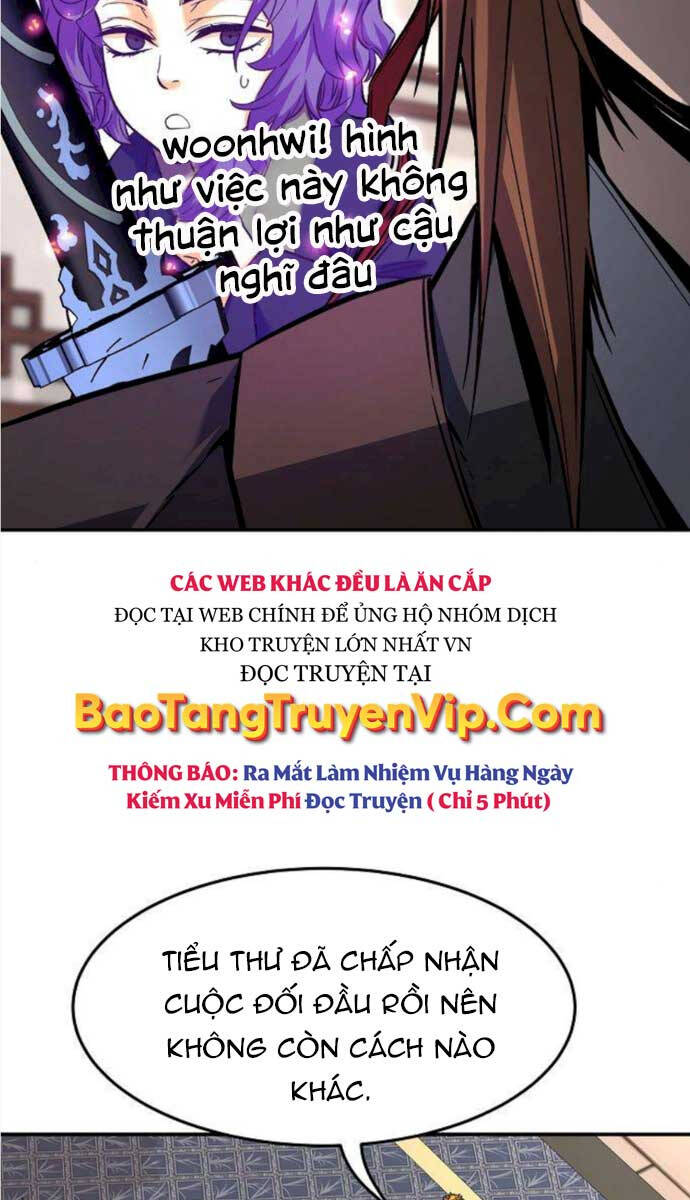 Cảm Kiếm Tuyệt Đối Chap 40 - Next Chap 41