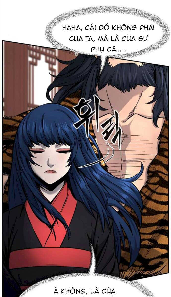 Cảm Kiếm Tuyệt Đối Chap 40 - Next Chap 41
