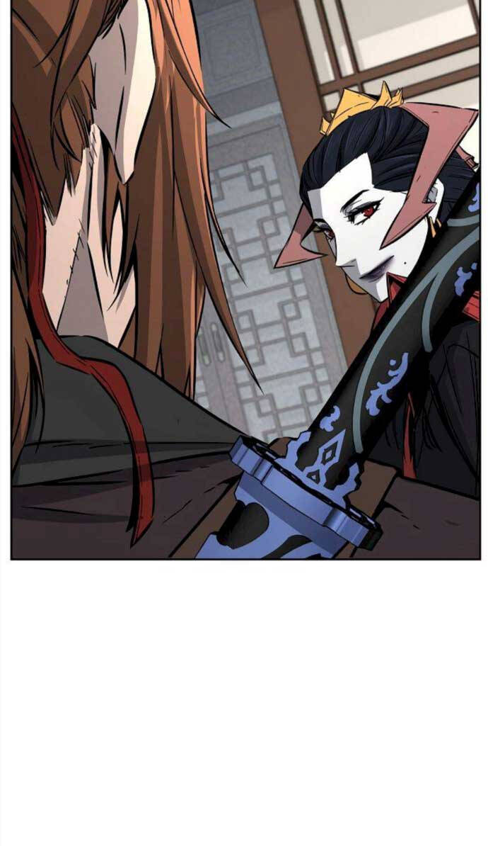 Cảm Kiếm Tuyệt Đối Chap 40 - Next Chap 41