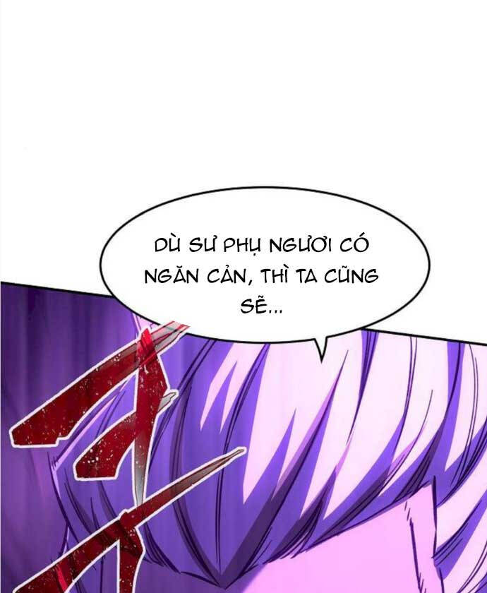 Cảm Kiếm Tuyệt Đối Chap 40 - Next Chap 41
