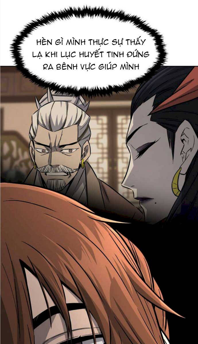 Cảm Kiếm Tuyệt Đối Chap 40 - Next Chap 41
