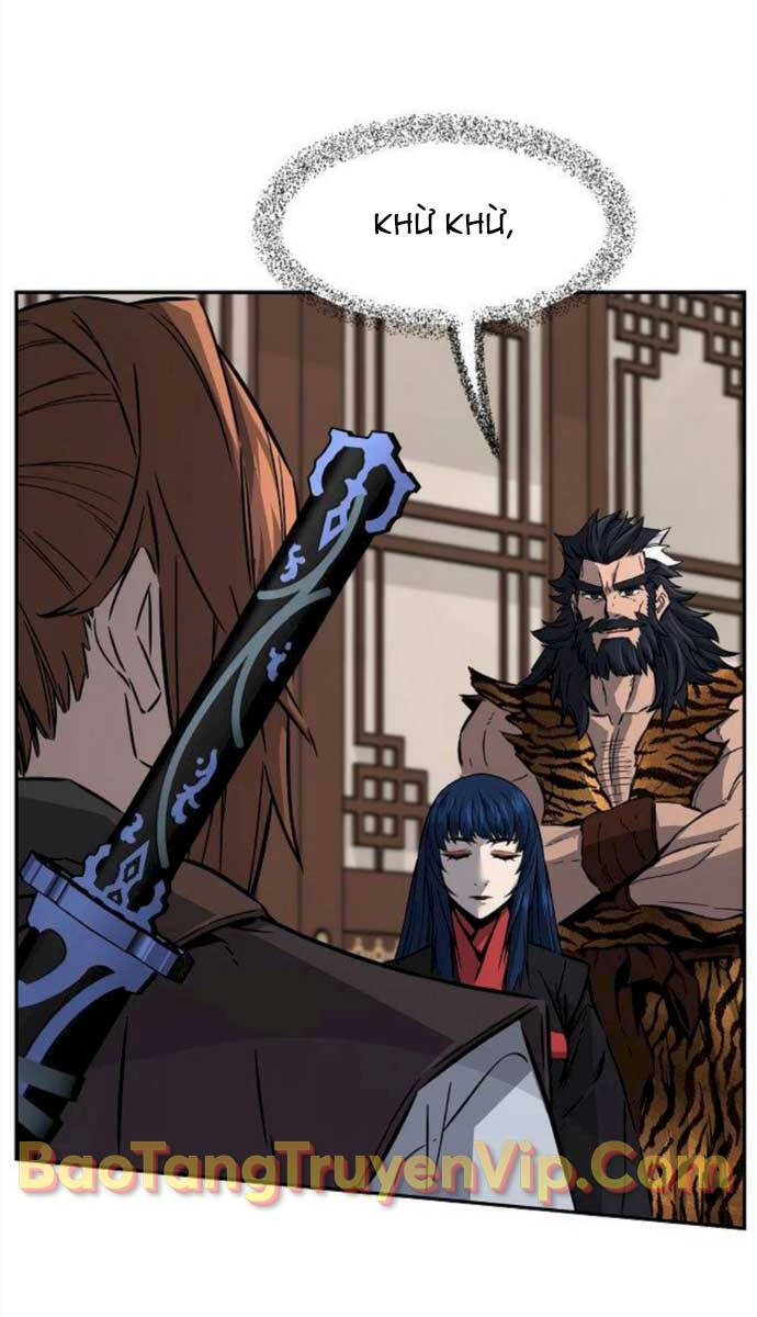 Cảm Kiếm Tuyệt Đối Chap 40 - Next Chap 41