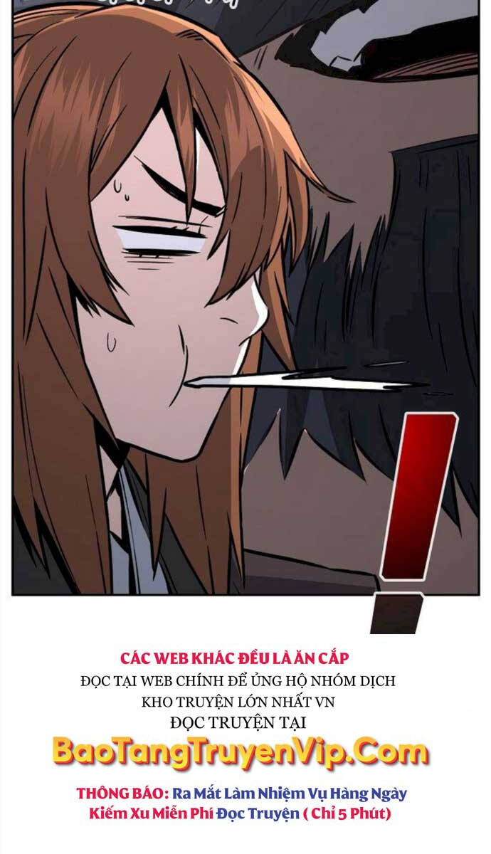 Cảm Kiếm Tuyệt Đối Chap 40 - Next Chap 41