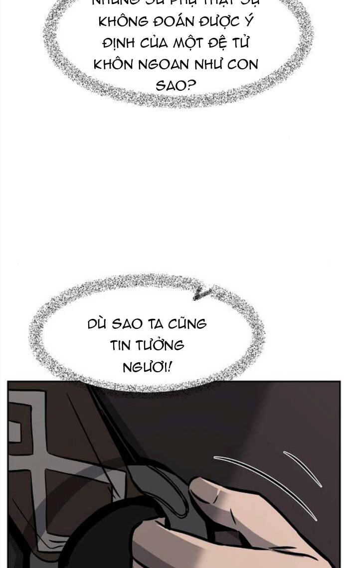 Cảm Kiếm Tuyệt Đối Chap 40 - Next Chap 41
