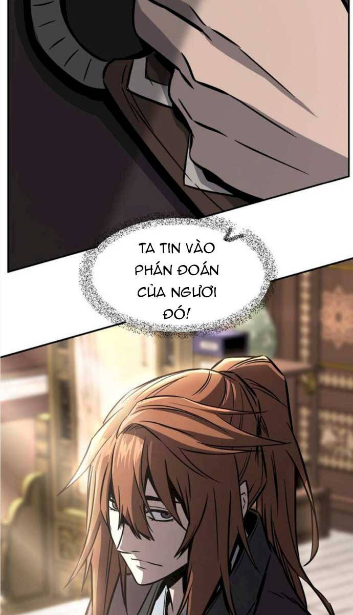 Cảm Kiếm Tuyệt Đối Chap 40 - Next Chap 41