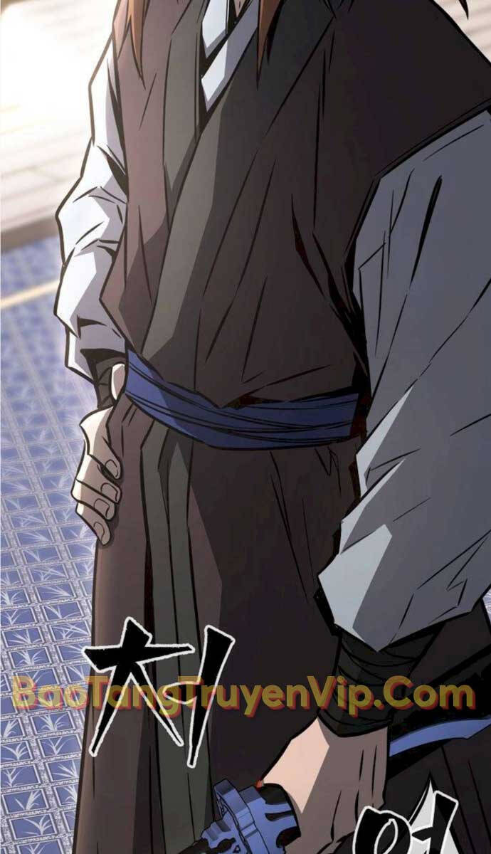 Cảm Kiếm Tuyệt Đối Chap 40 - Next Chap 41