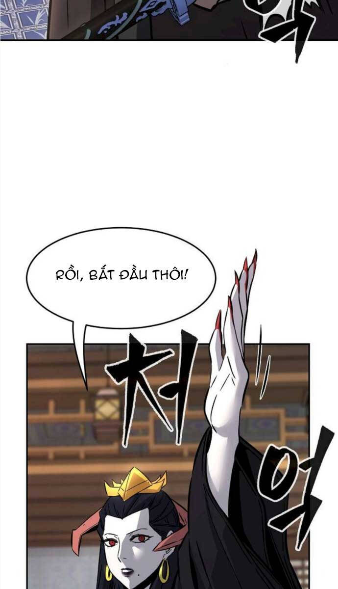 Cảm Kiếm Tuyệt Đối Chap 40 - Next Chap 41